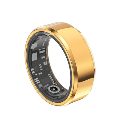 German Tech Smart Ring