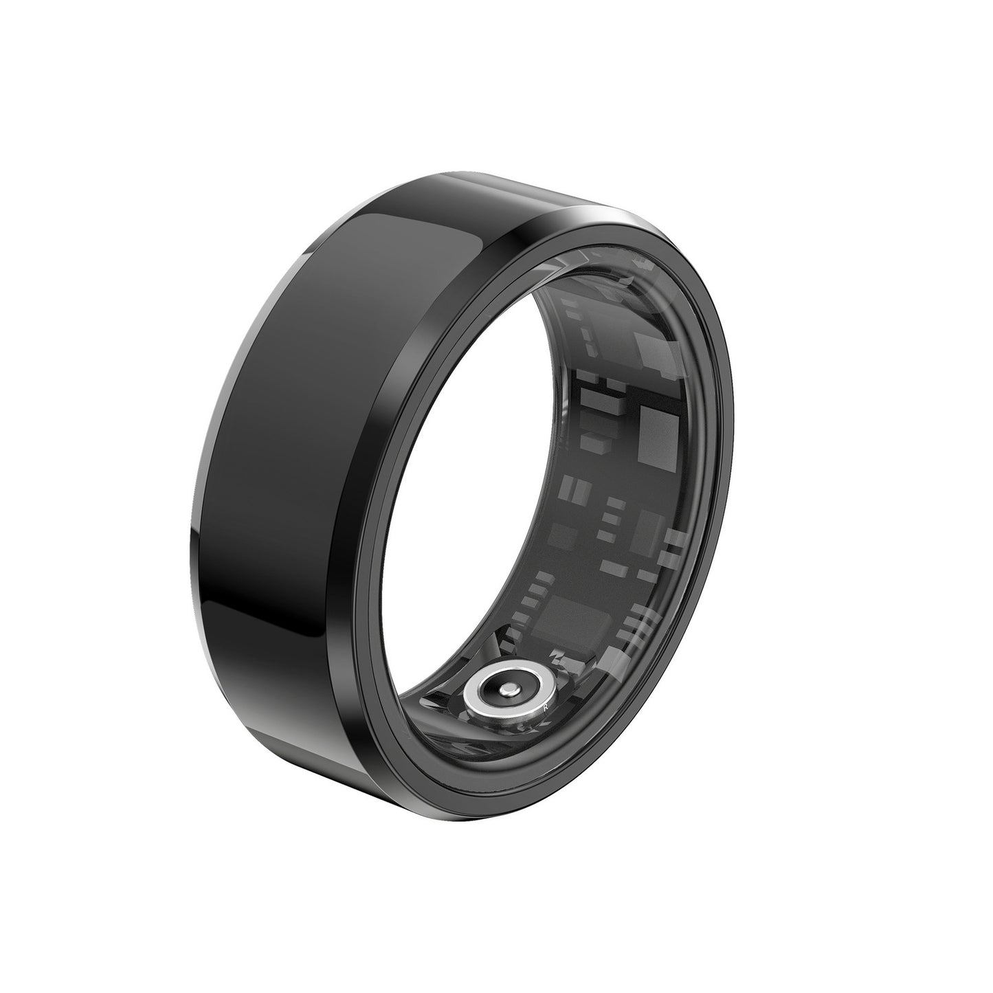 German Tech Smart Ring