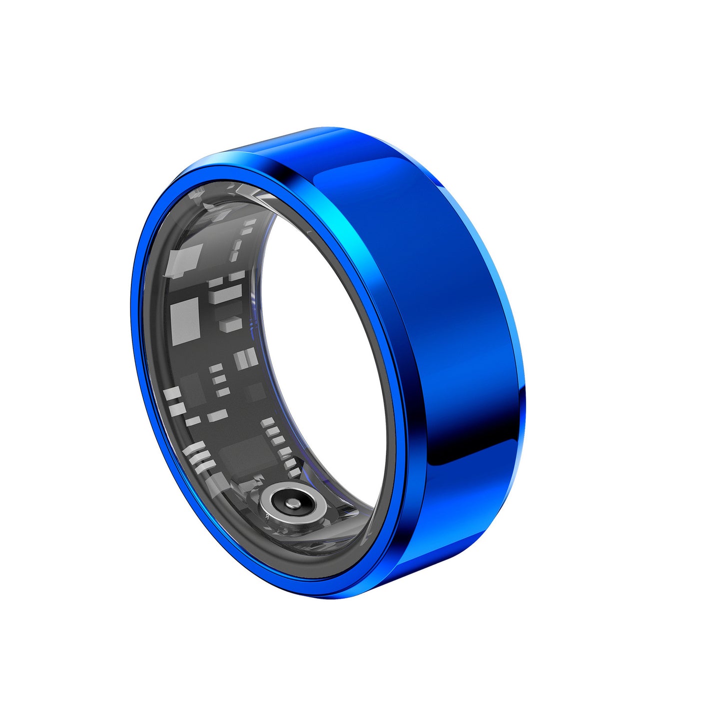 German Tech Smart Ring