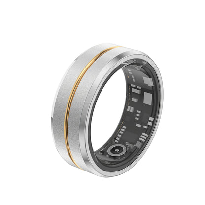 German Tech Smart Ring