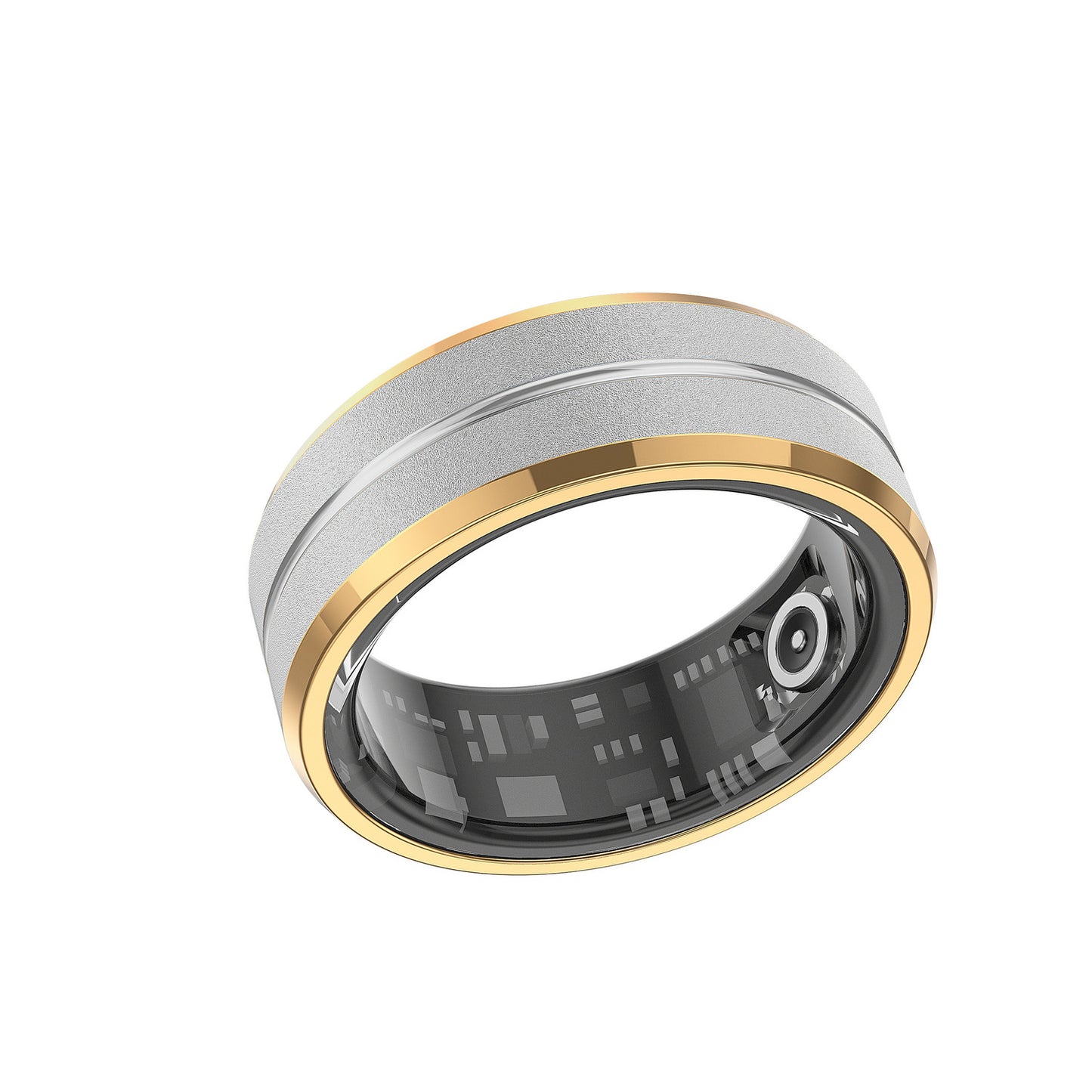 German Tech Smart Ring