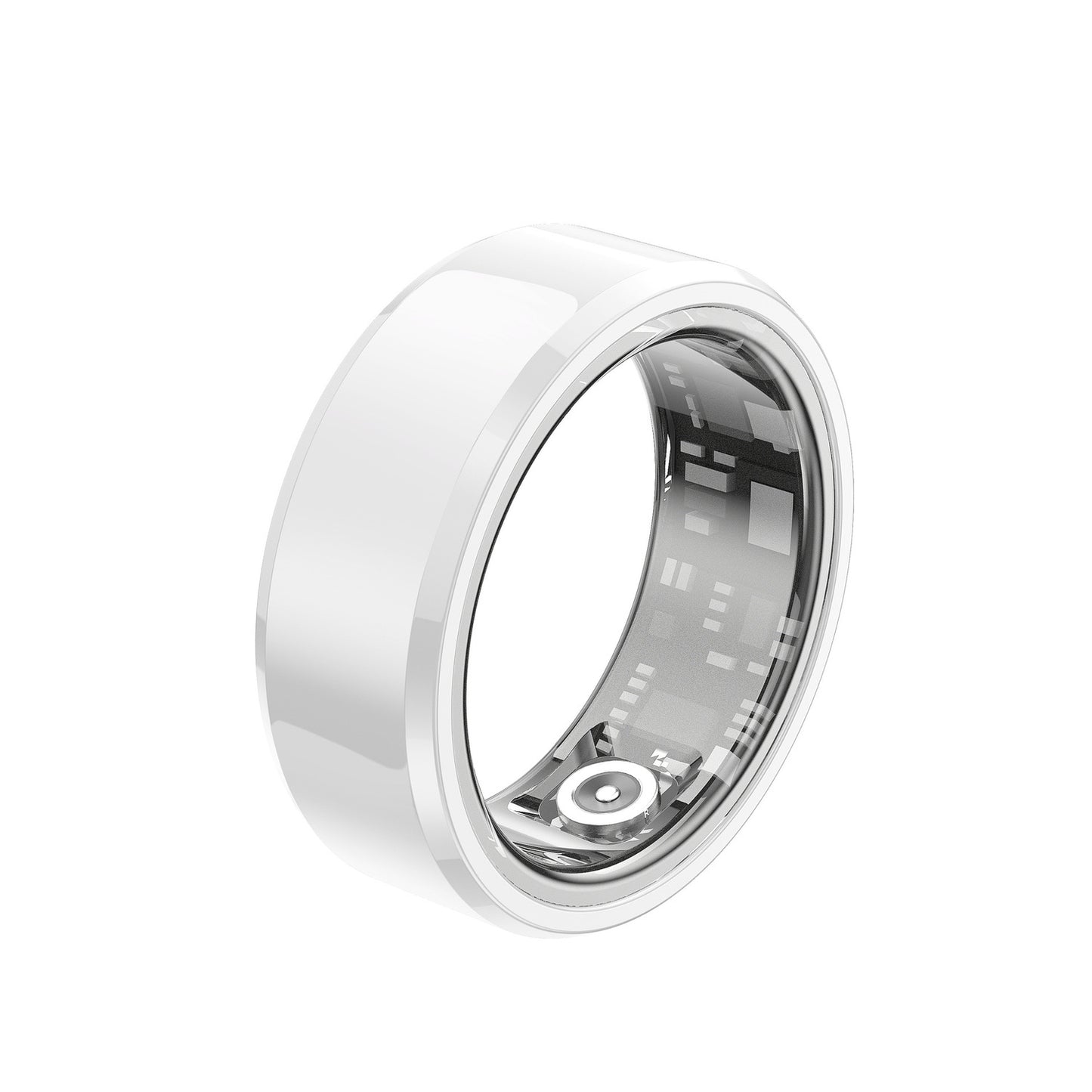 German Tech Smart Ring