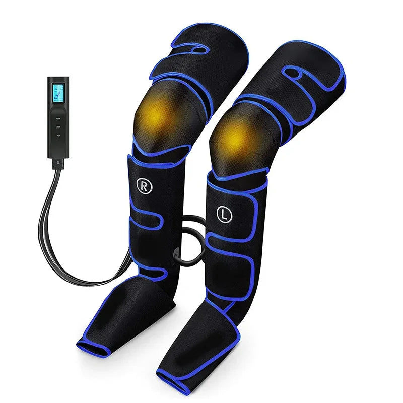 Air Compression Recovery Boots